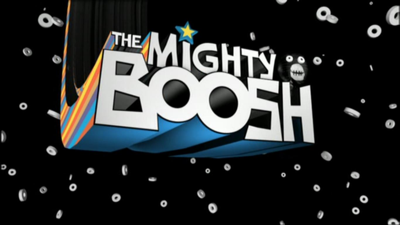 The Mighty Boosh Title By Imoldgregg12 Fan Art Wallpaper Movies Tv
