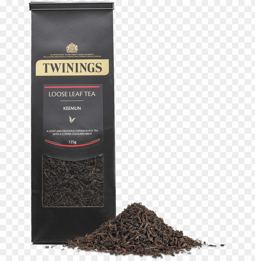Twinings Nutty Chocolate Tea Png Image With Transparent