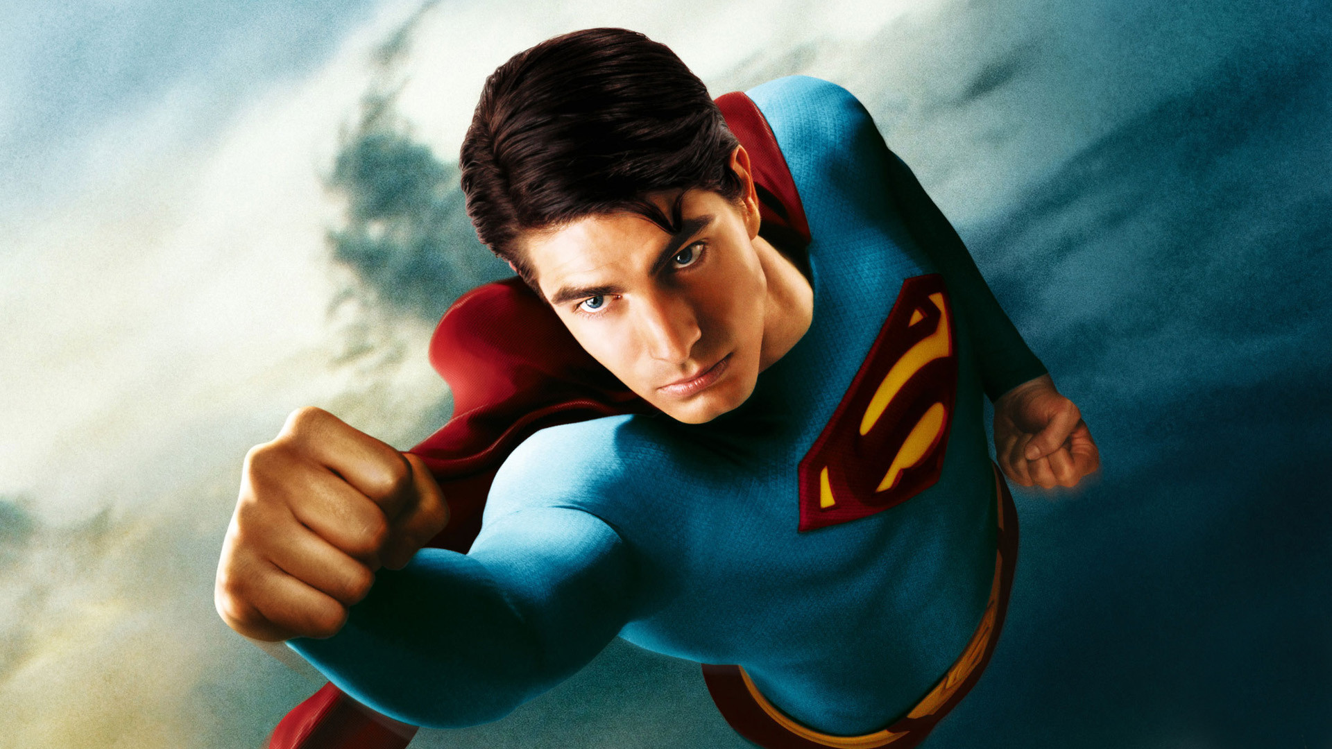 Right Click The HD X Superman Wallpaper Image And Choose Set