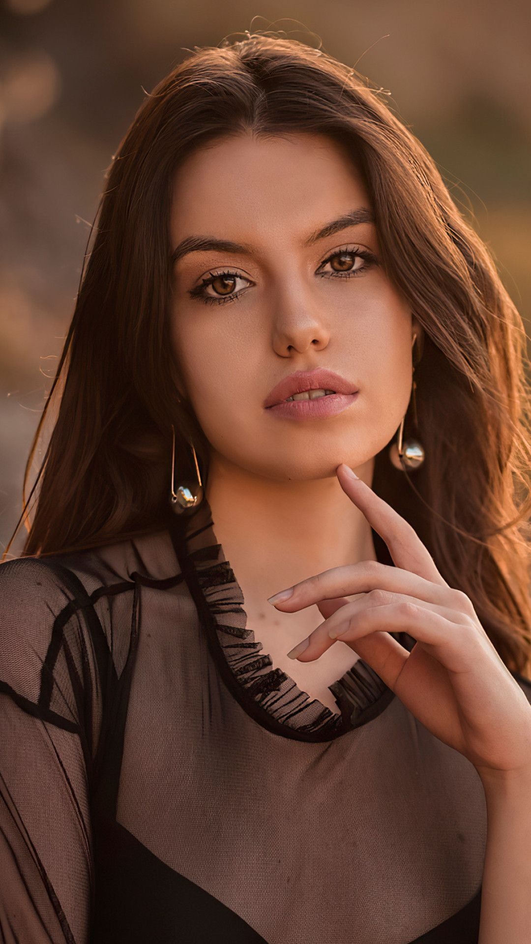 Most Beautiful Women Wallpaper