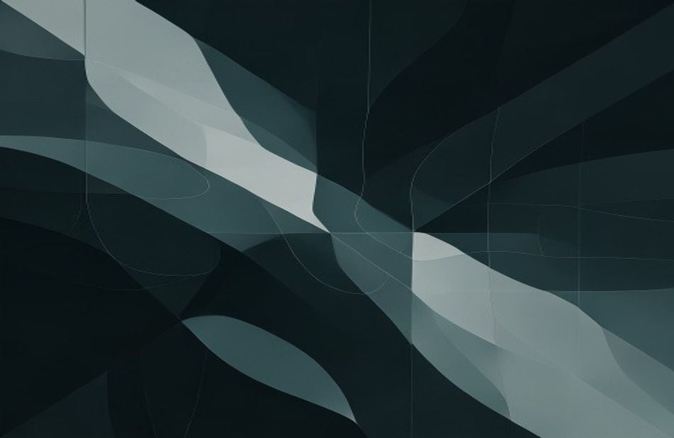 Dark Minimalist Wallpaper