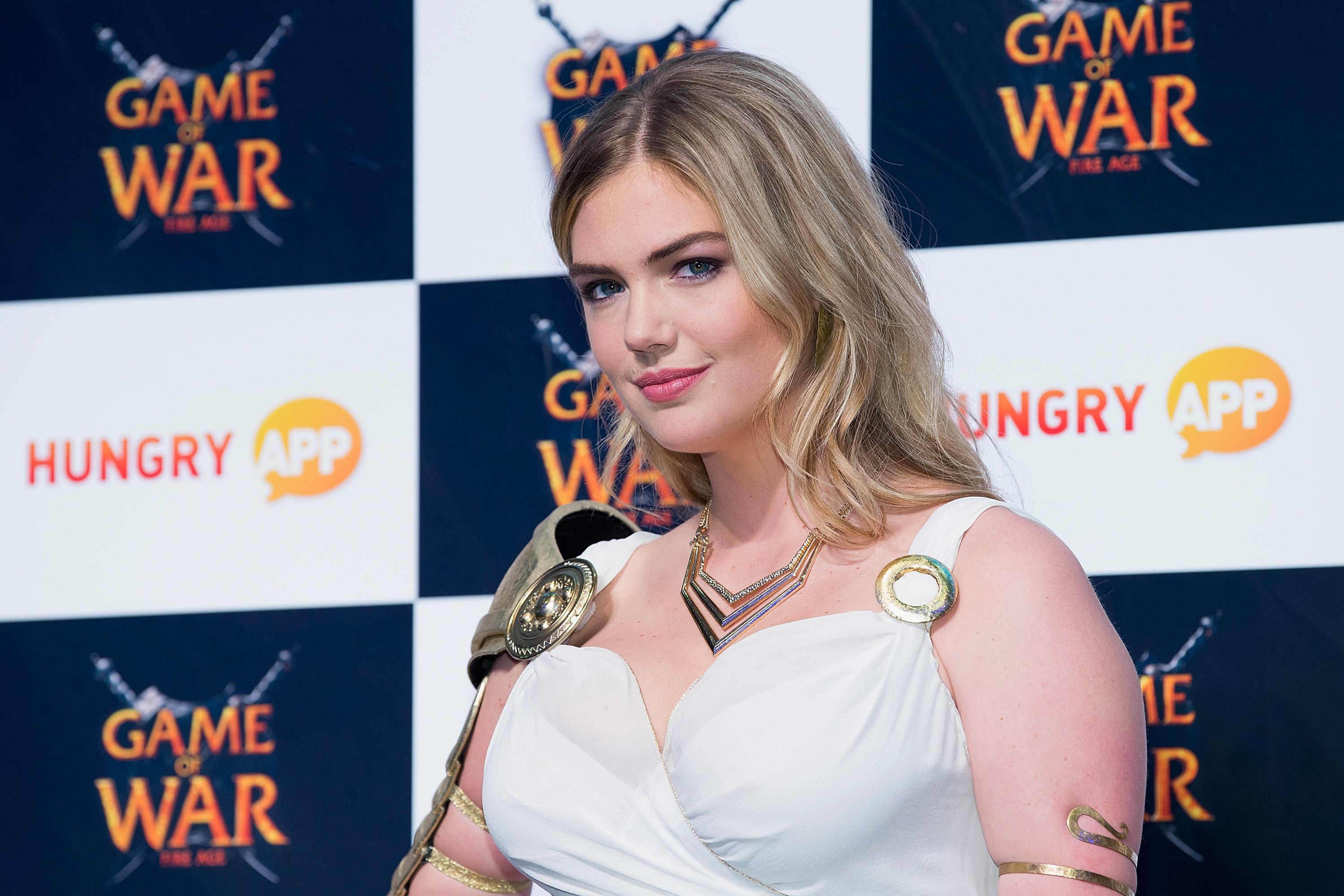 Kate Upton S Massive Game Of War Haul Fortune