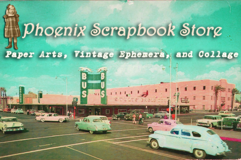 Free download Phoenix Scrapbook Store Phoenix Scrapbook Store in