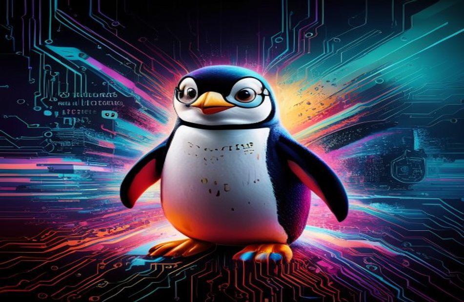 Best Linux Wallpaper