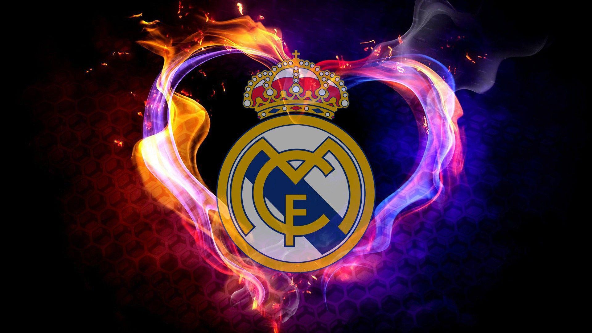 HD Real Madrid Cf Wallpaper With Resolution Pixel You