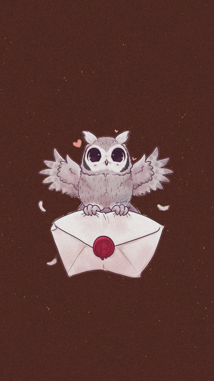 Cute Harry Potter Wallpaper