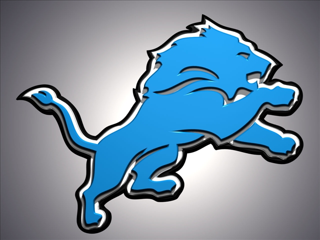 Awesome Detroit Lions HD Wallpaper