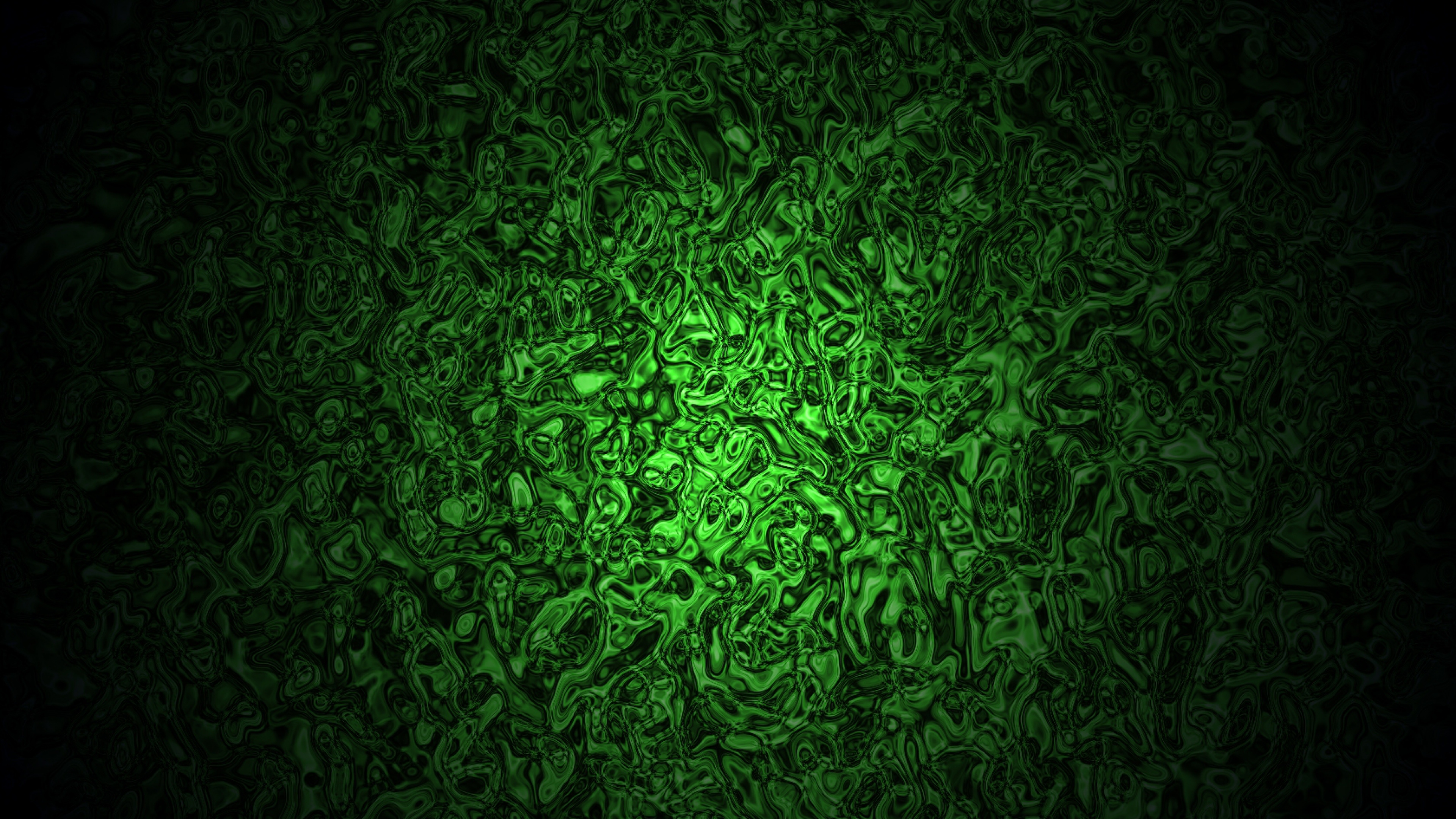 Black And Green Wallpaper 4K - Wall.giftwatches.co