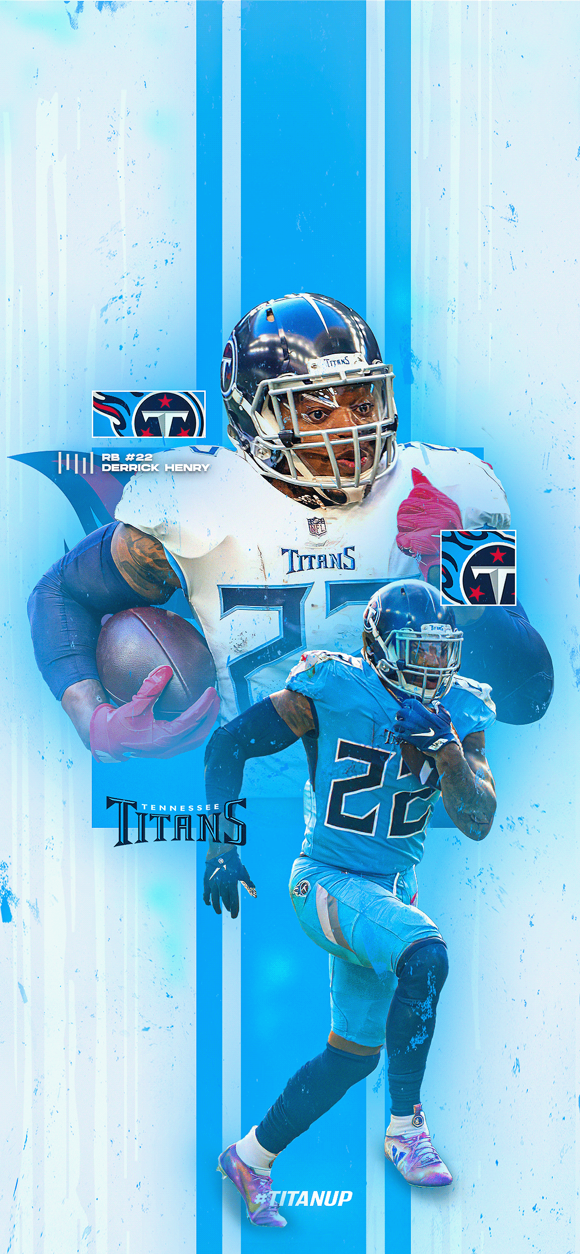 Tennessee Titans Wallpaper Wednesday On