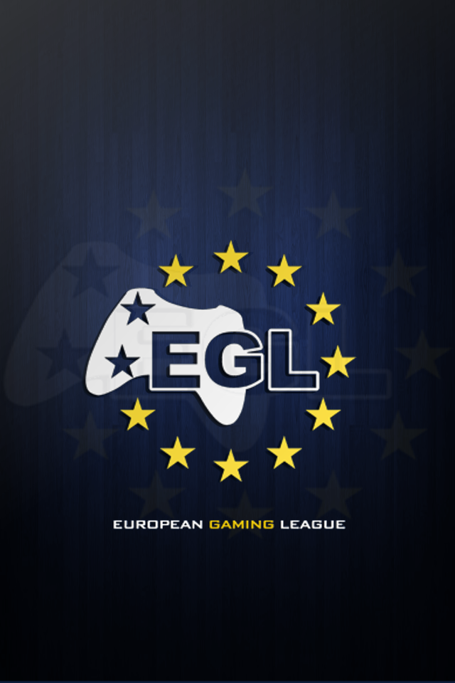Scuf Gaming Logo Wallpaper Egl For iPhone