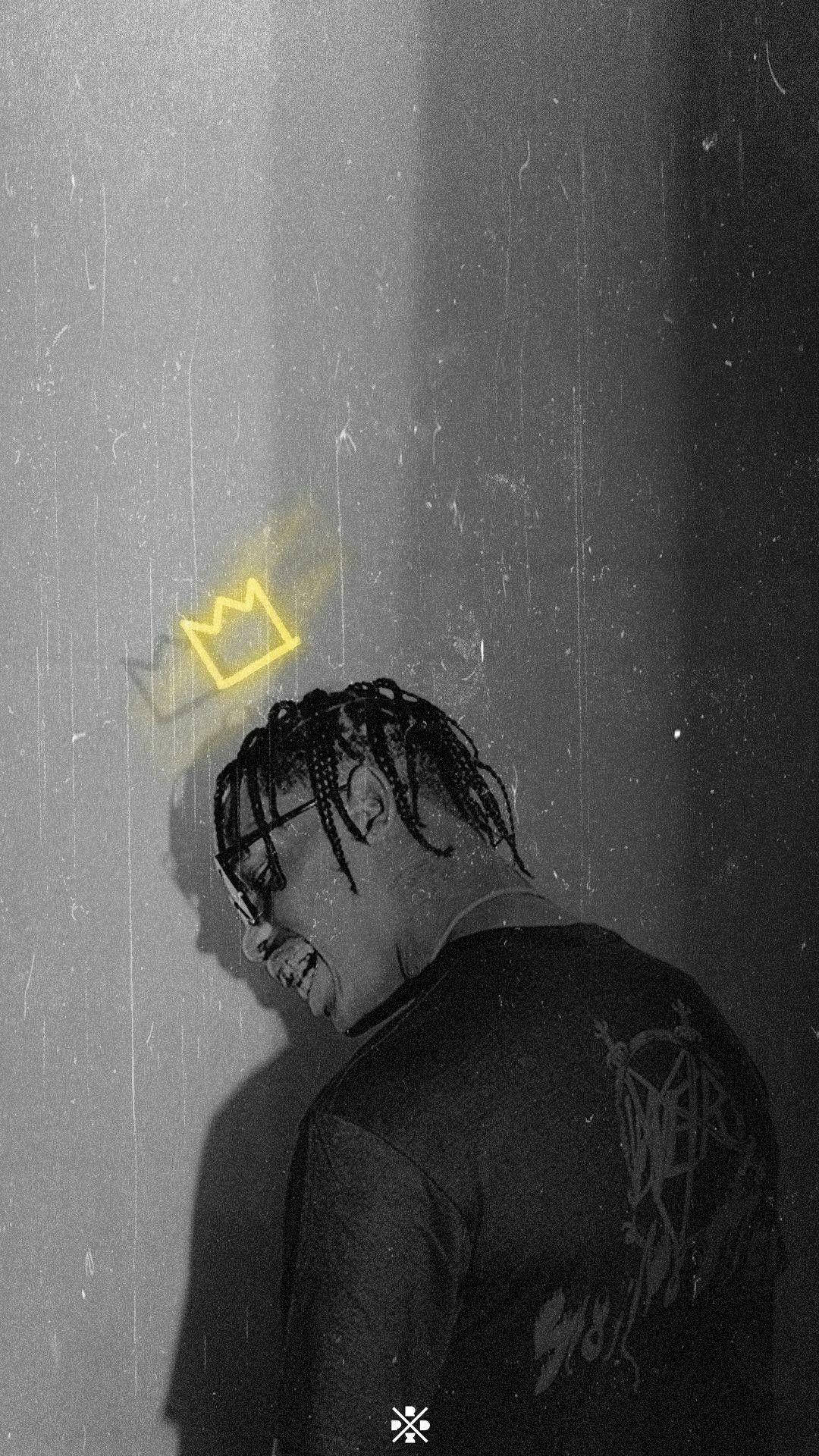 Travis Scott Astroworld Wallpaper