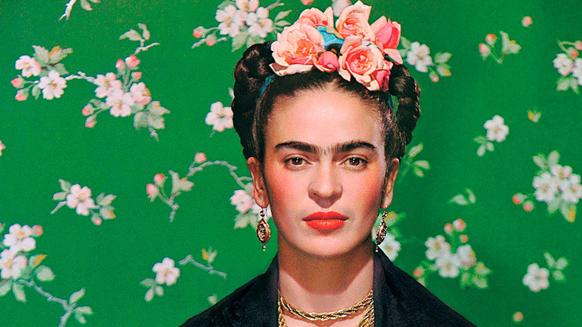 Frida Kahlo Wallpaper The Best Image In