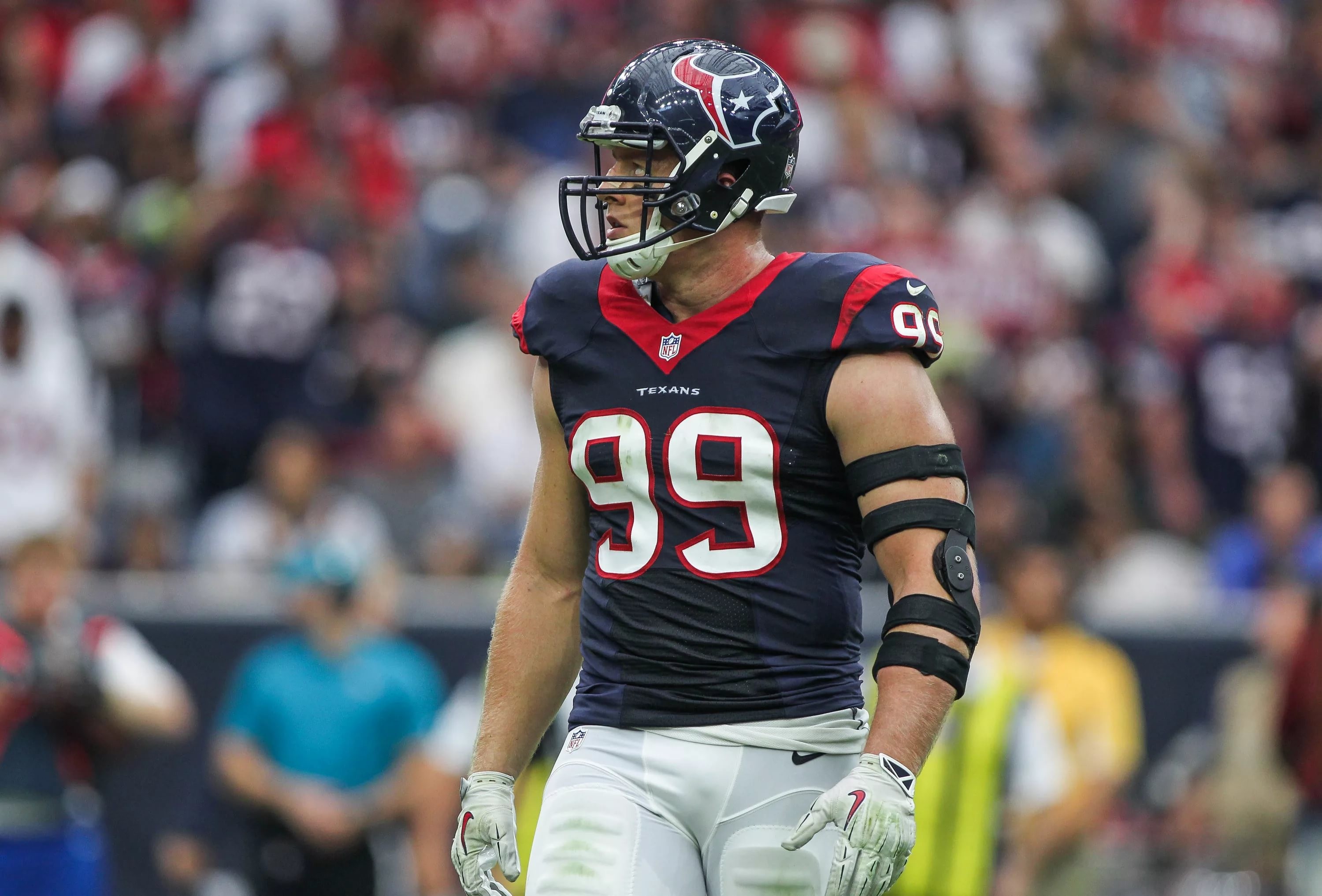 J Watt Wallpaper