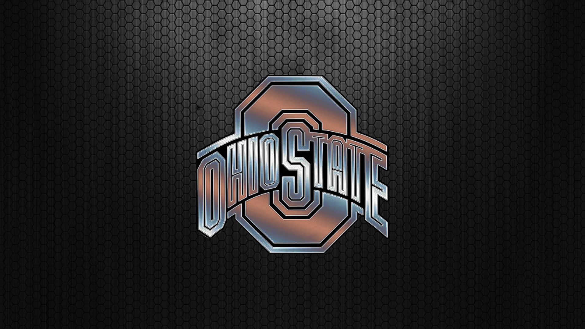 Football Osu Ohio State With Resolutions