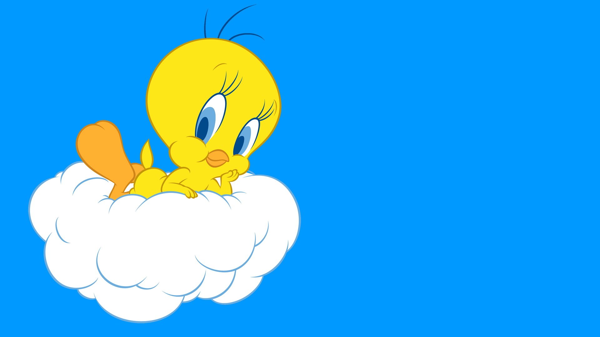 Tweety Wallpaper High Definition Quality Widescreen