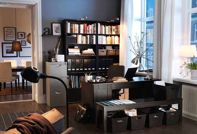 Men Office For Masculinity Charming Decorating Ideas