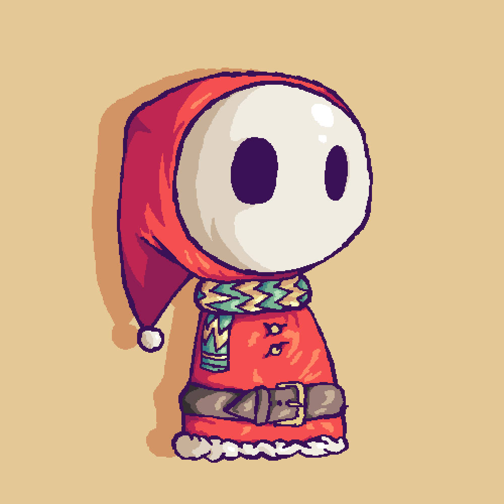 Christmas Pfp Wallpaper