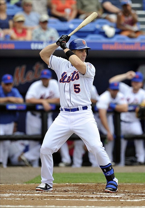  for nl only leagues 1 david wright new york mets wright returned