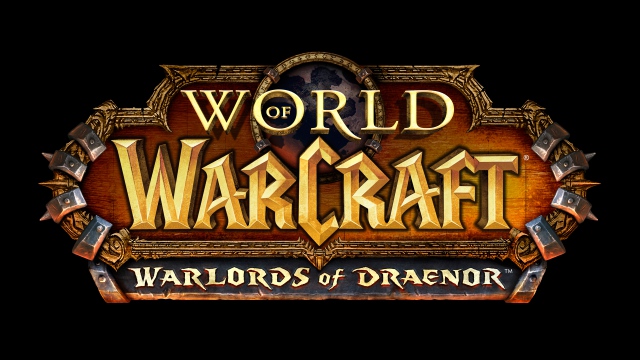 Wallpaper World Of Warcraft Warlords Draenor