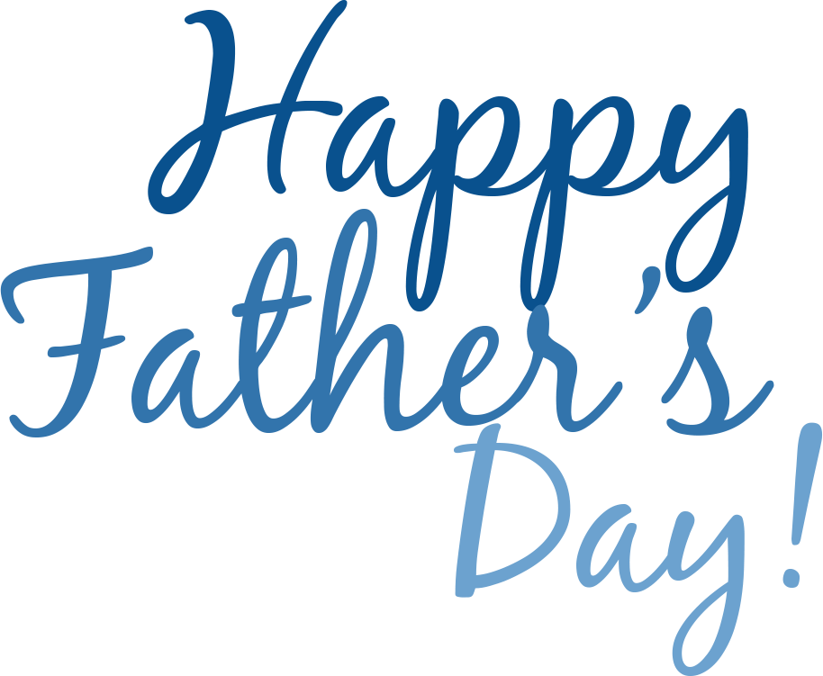 Gift Clipart Fathers Day Transparent For