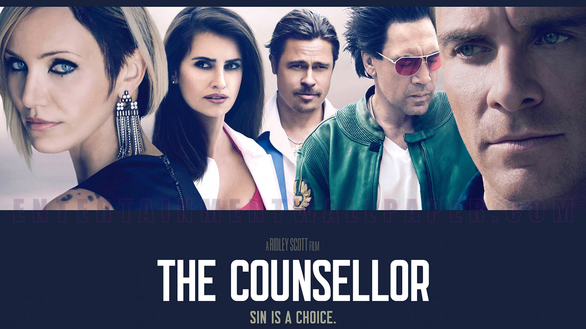 The Counselor Wallpaper Movie Hq Pictures 4k