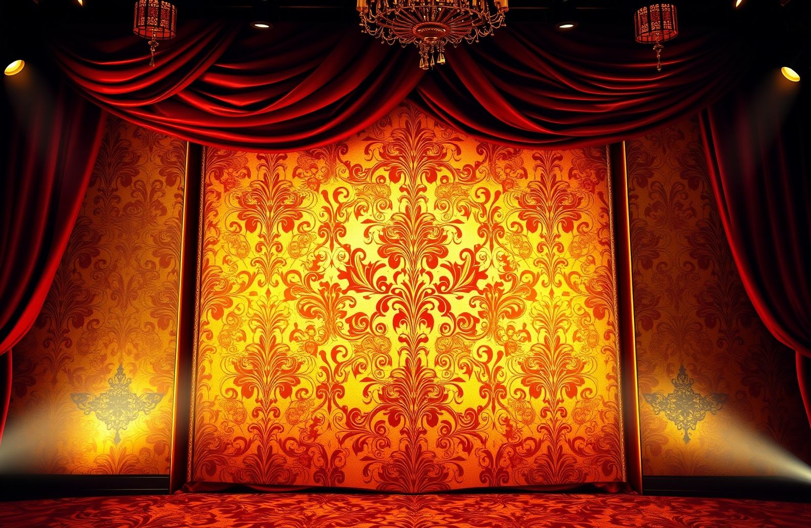 Luxury Background