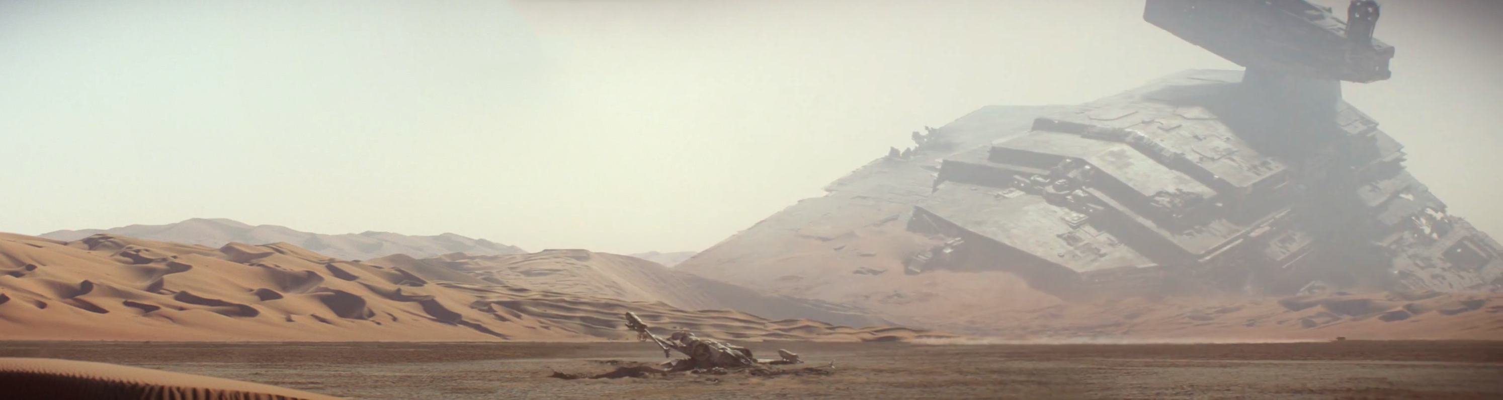 Star Wars The Force Awakens Trailer Starwars
