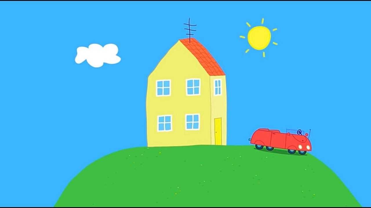 Free Download Peppa Pig House Wallpaper Nawpic 1280x720 For Your Desktop Mobile Tablet Explore 41 Peppa Pig House Hd Wallpapers Peppa Pig Hd Wallpaper Peppa Pig Wallpaper Free Peppa Pig Wallpaper