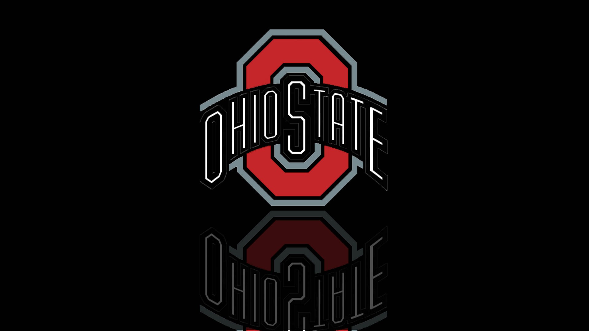 Ohio State Logo Wallpaper