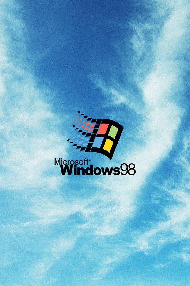 Muốn tải về miễn phí hình nền Windows 98 cho iPhone hay iPad của mình? Hãy truy cập vào ứng dụng và thư viện ảnh của chúng tôi để tìm kiếm những bức hình ấn tượng nhất. Với một thế giới đang ngày càng sống động, hình nền Windows 98 sẽ mang đến cho bạn những cảm giác thật đặc biệt và nổi bật.