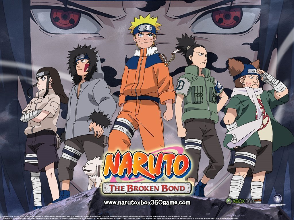 Awesome Wallpaper Naruto