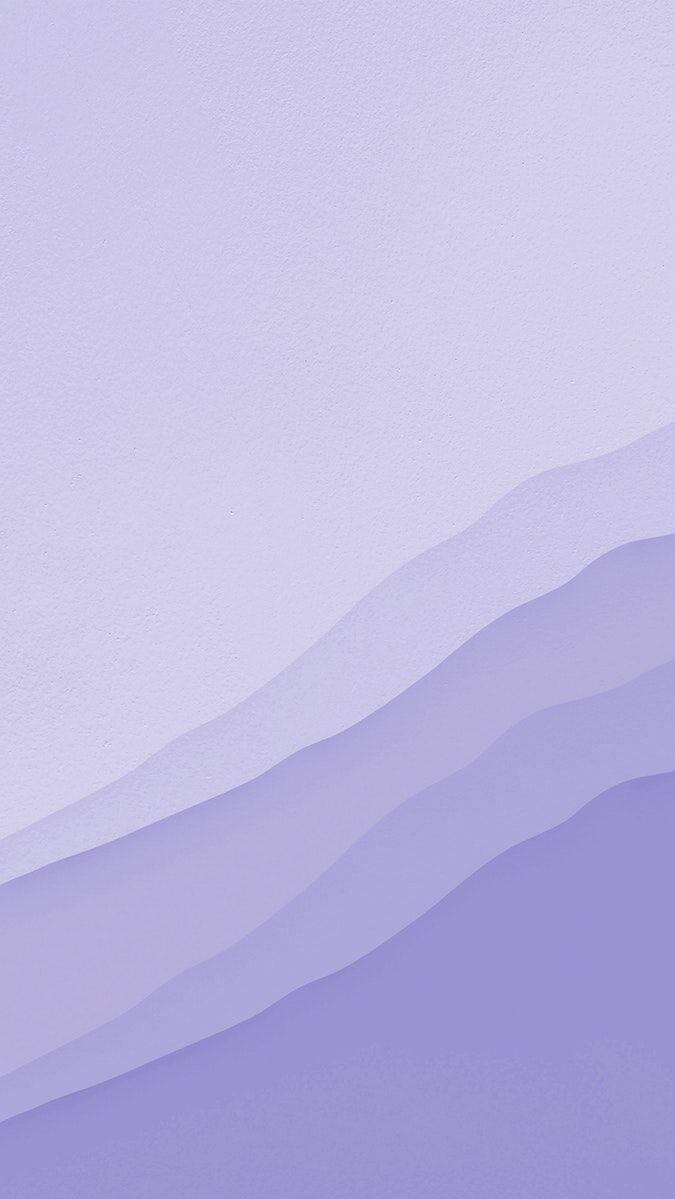 Image Of Watercolor Background Lilac Wallpaper