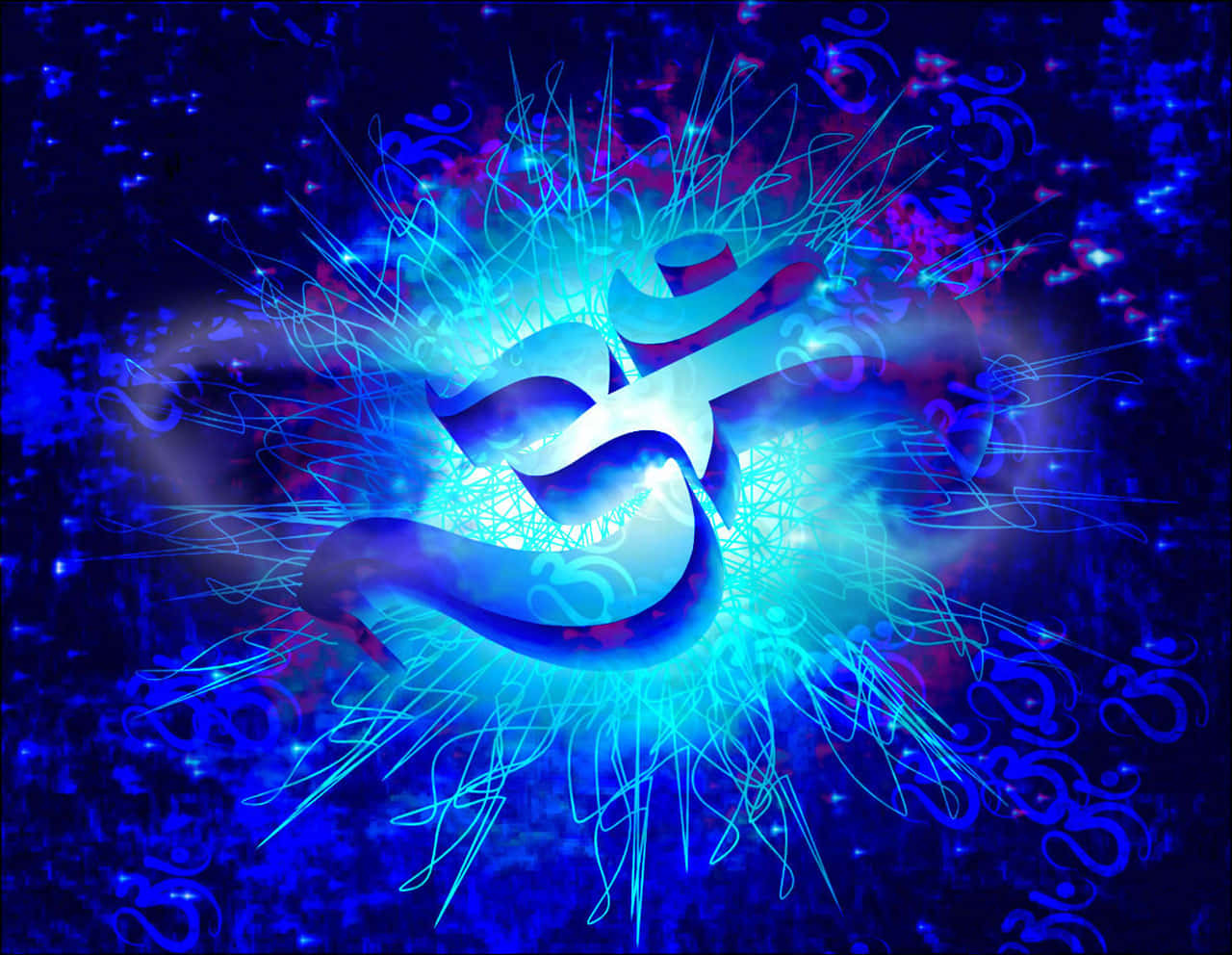 Spiritual Desktop Wallpaper
