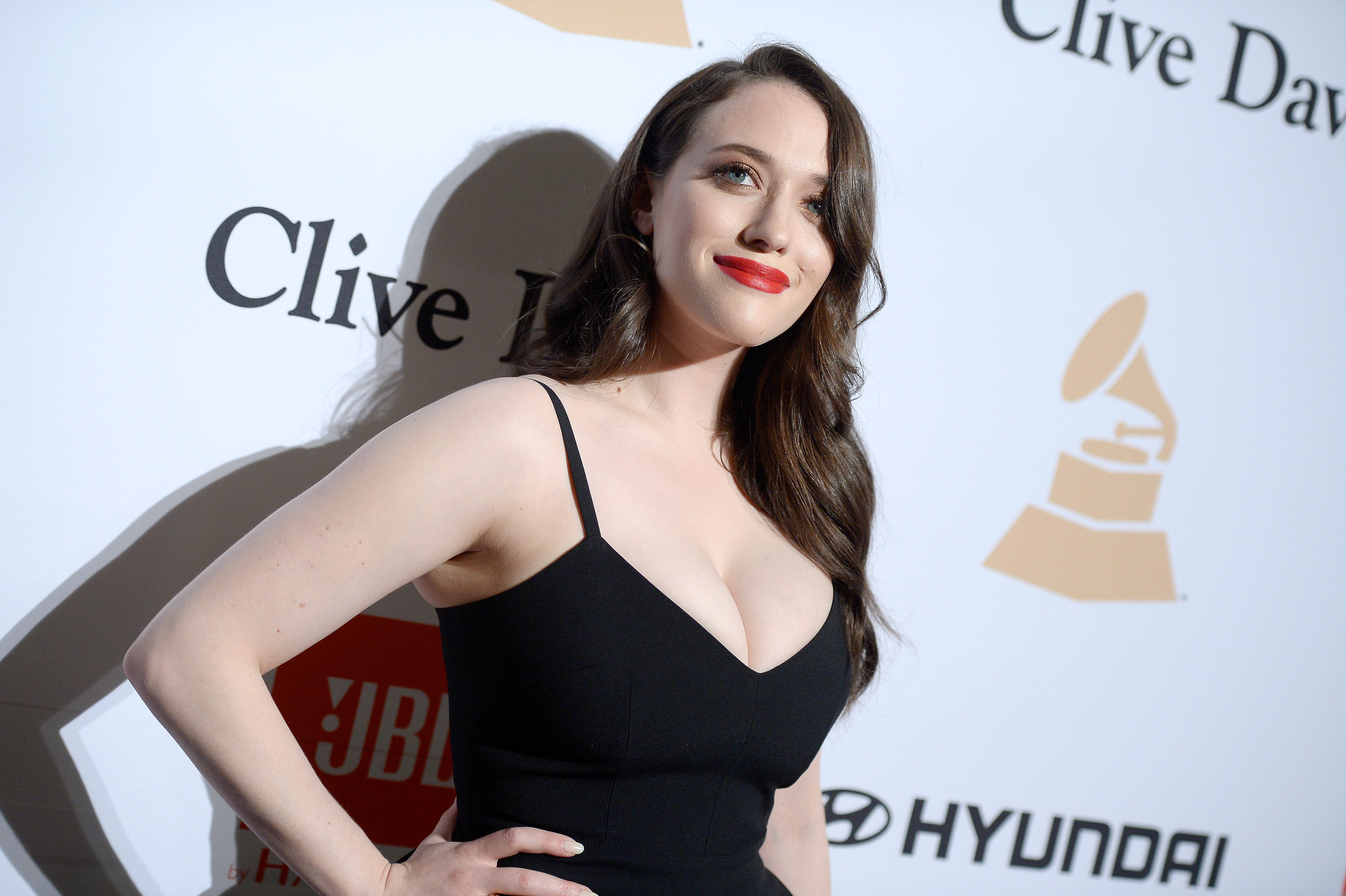 Kat Dennings Hq Background HD Wallpaper Gallery Gallsource