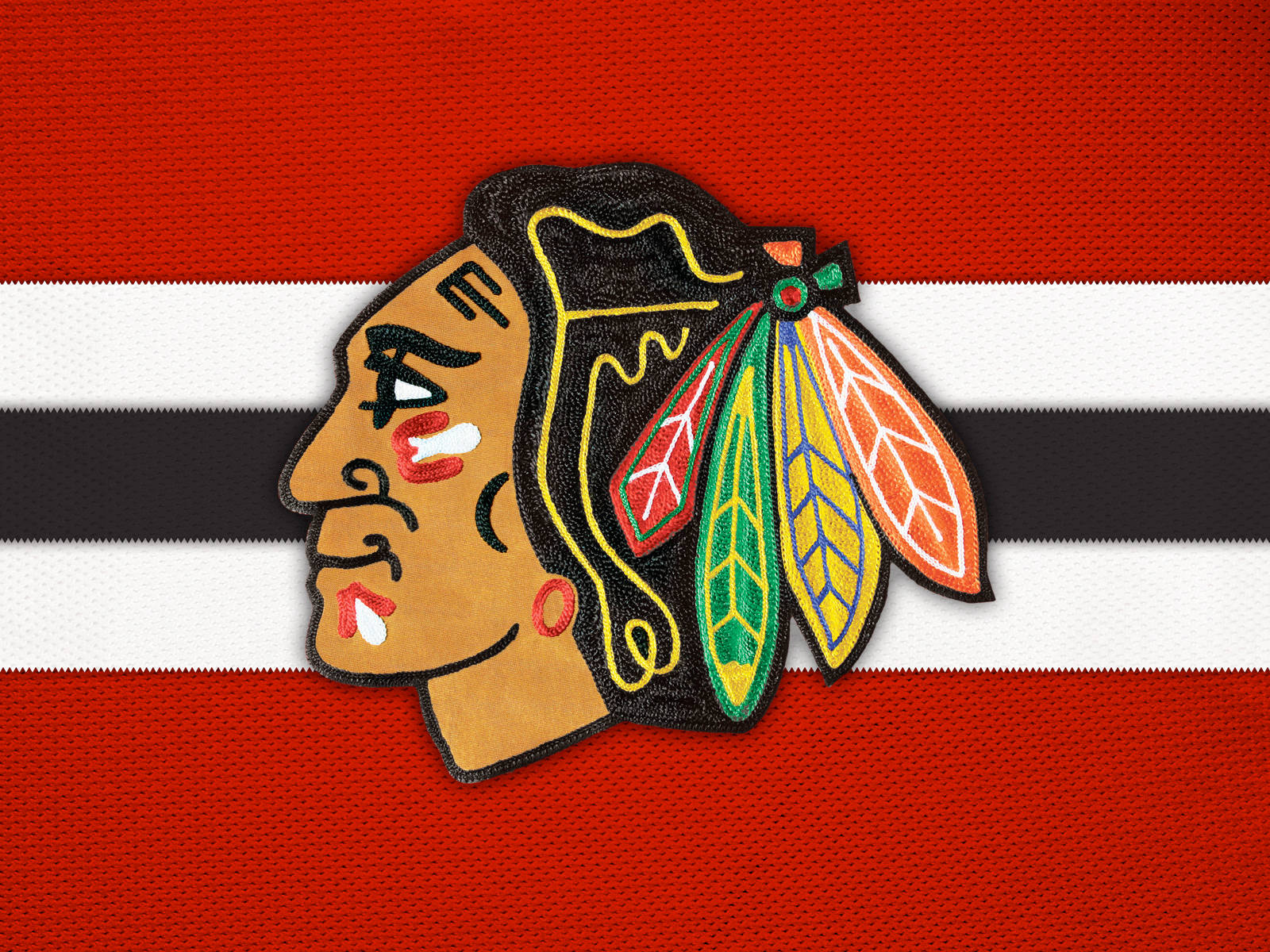 Chicago Blackhawks Wallpaper
