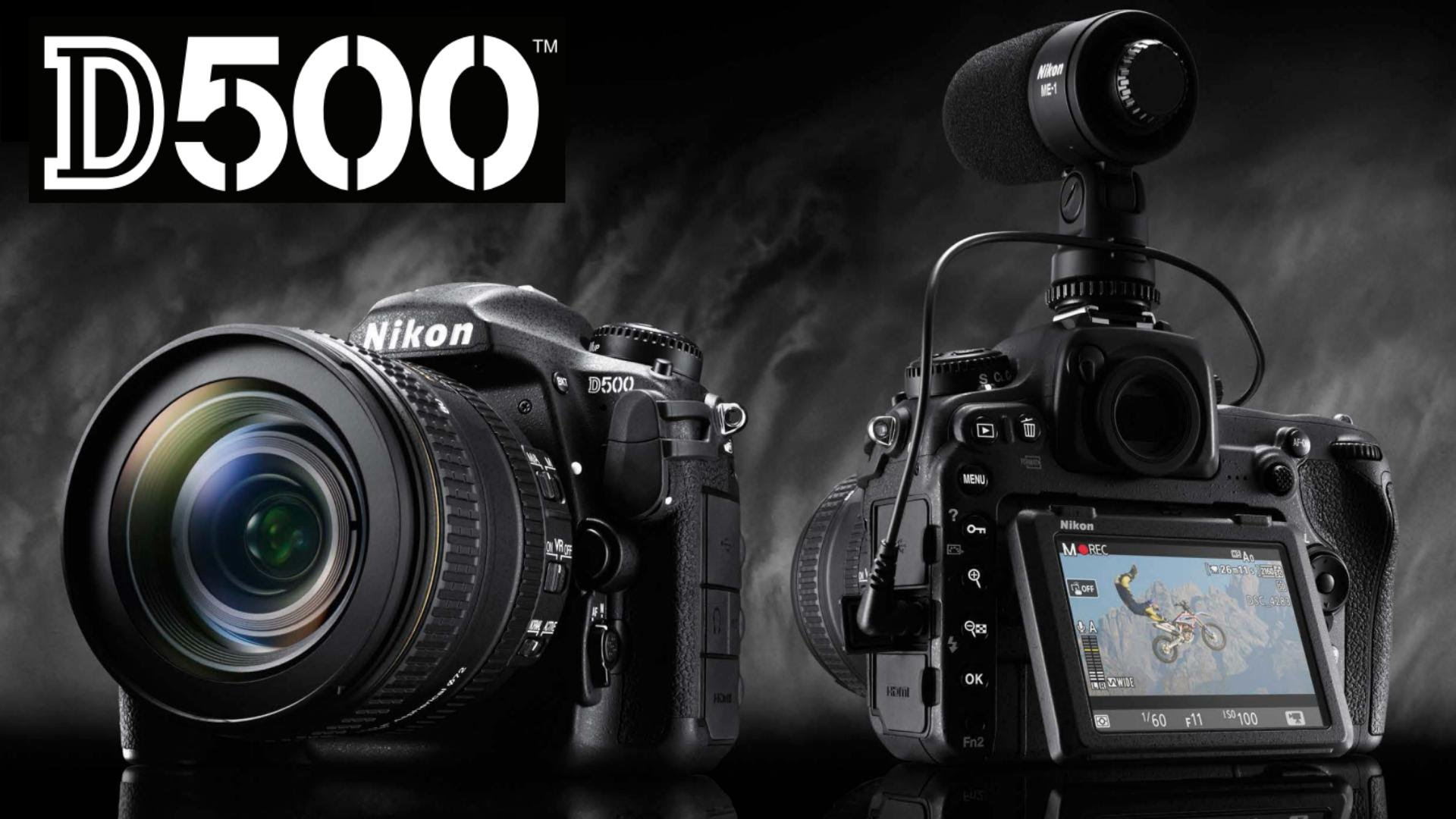 Nikon D500 Re Samples Tony Chelsea Northrup