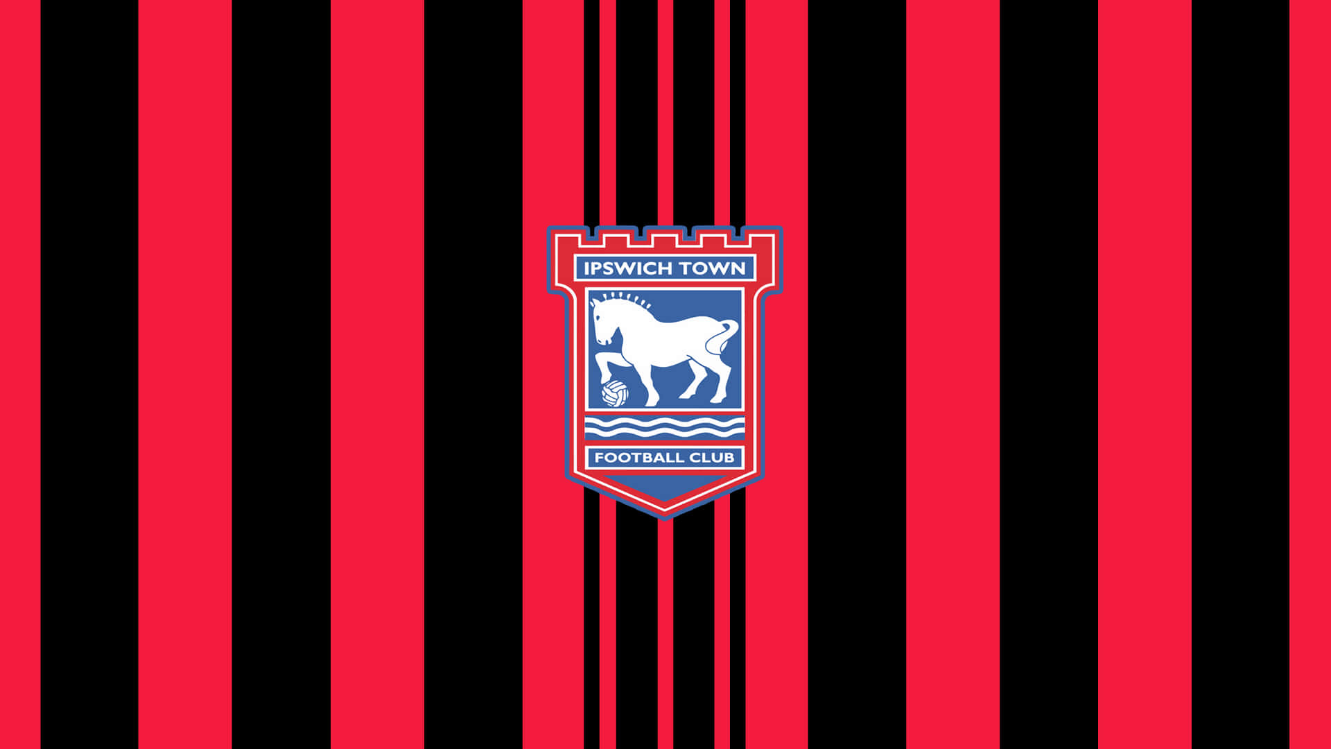 Ipswich Town Wallpaper