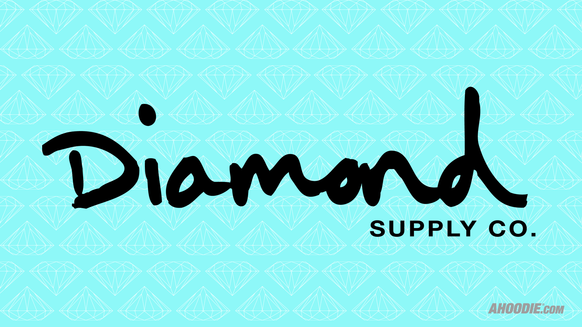 Displaying Image For Diamond Supply Logo Wallpaper HD
