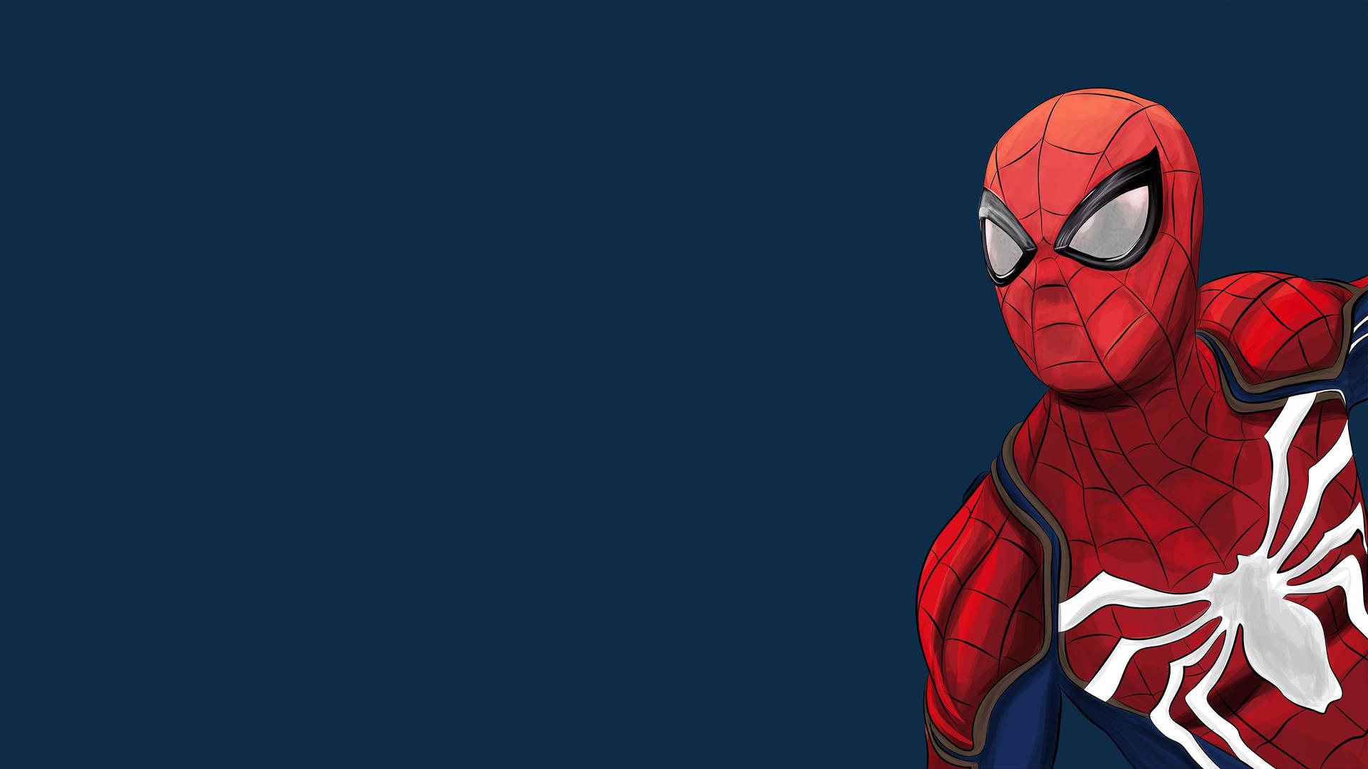 4k Spider Man Wallpaper