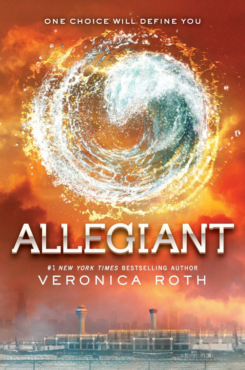 Omg Allegiant Divergent This Is The Cover I Wonder What