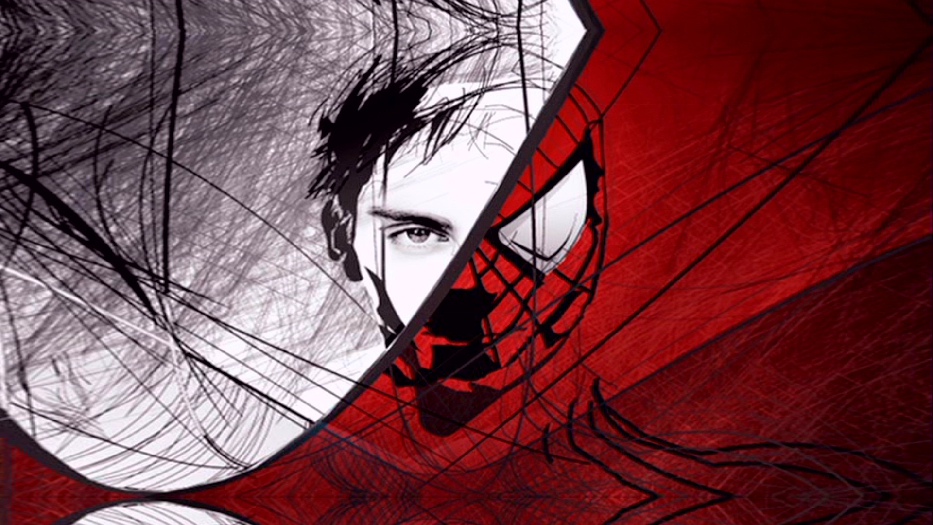 Spider Man Wallpaper