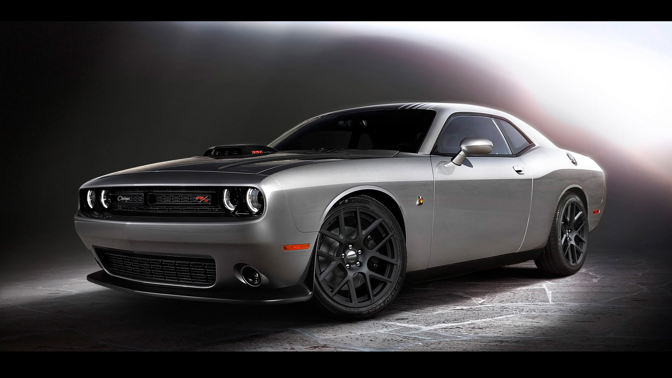 Dodge Challenger Wallpaper And Background Image