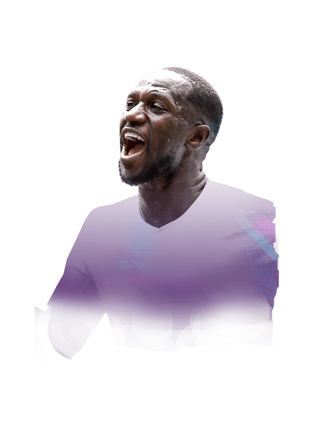 Moussa Sissoko Wallpaper