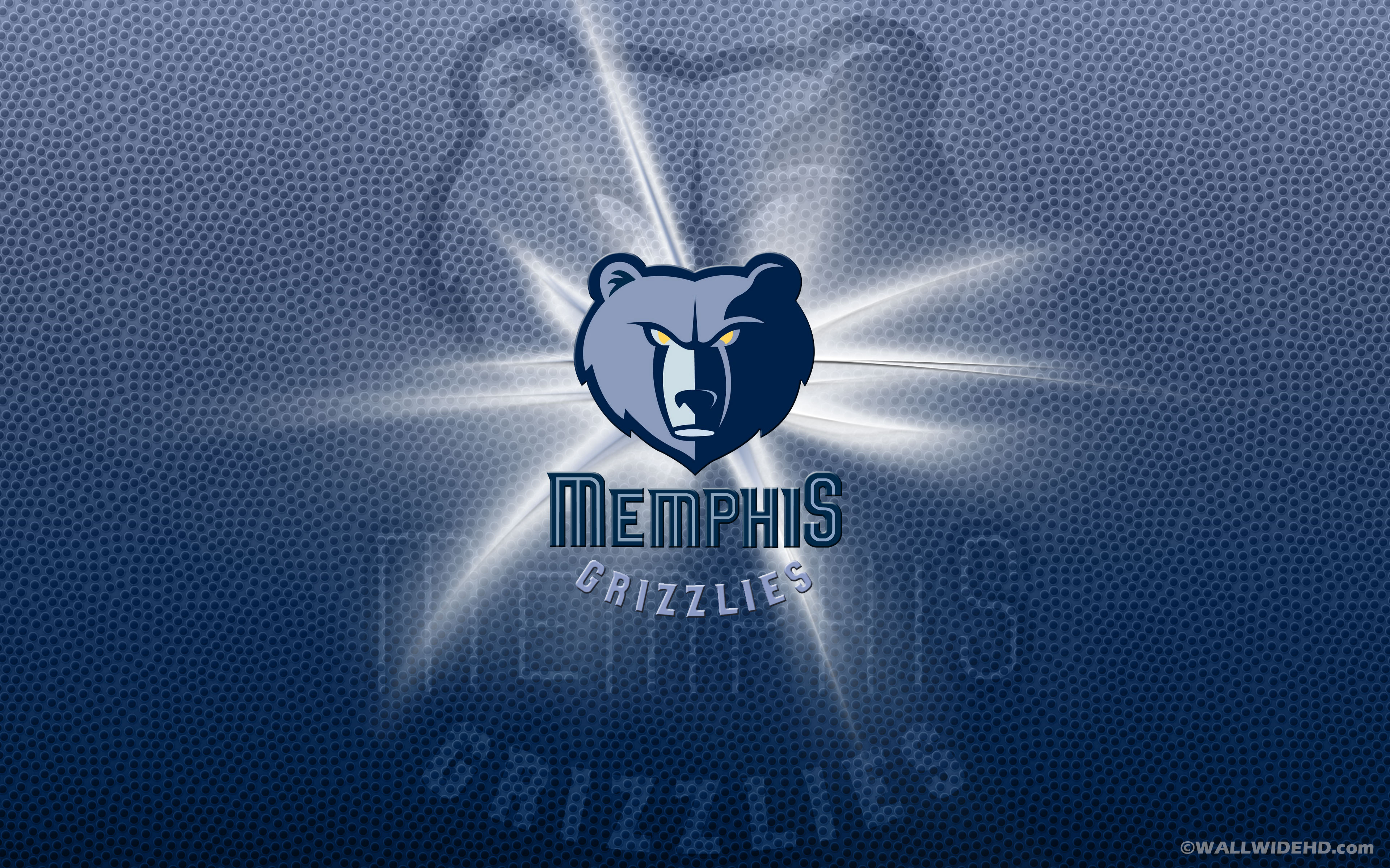 Magnificent Memphis Grizzlies Wallpaper Full HD Pictures