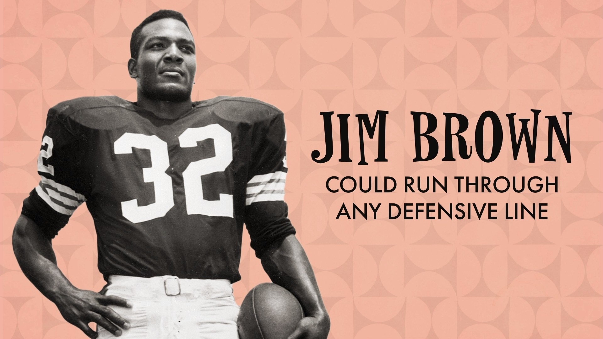 One Night In Miami Jim Brown Take A Look At The Life Of