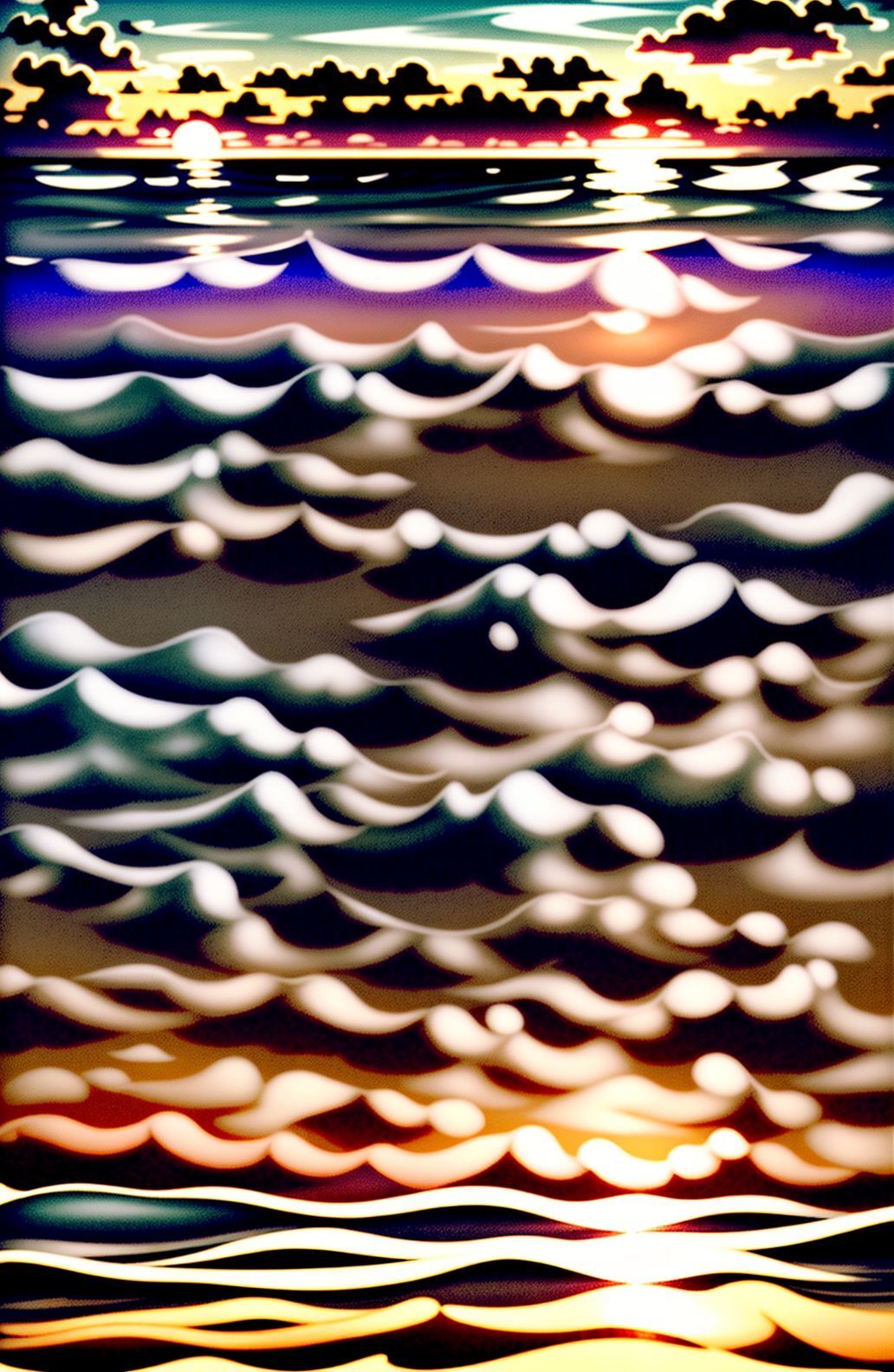 Aesthetic Wallpaper