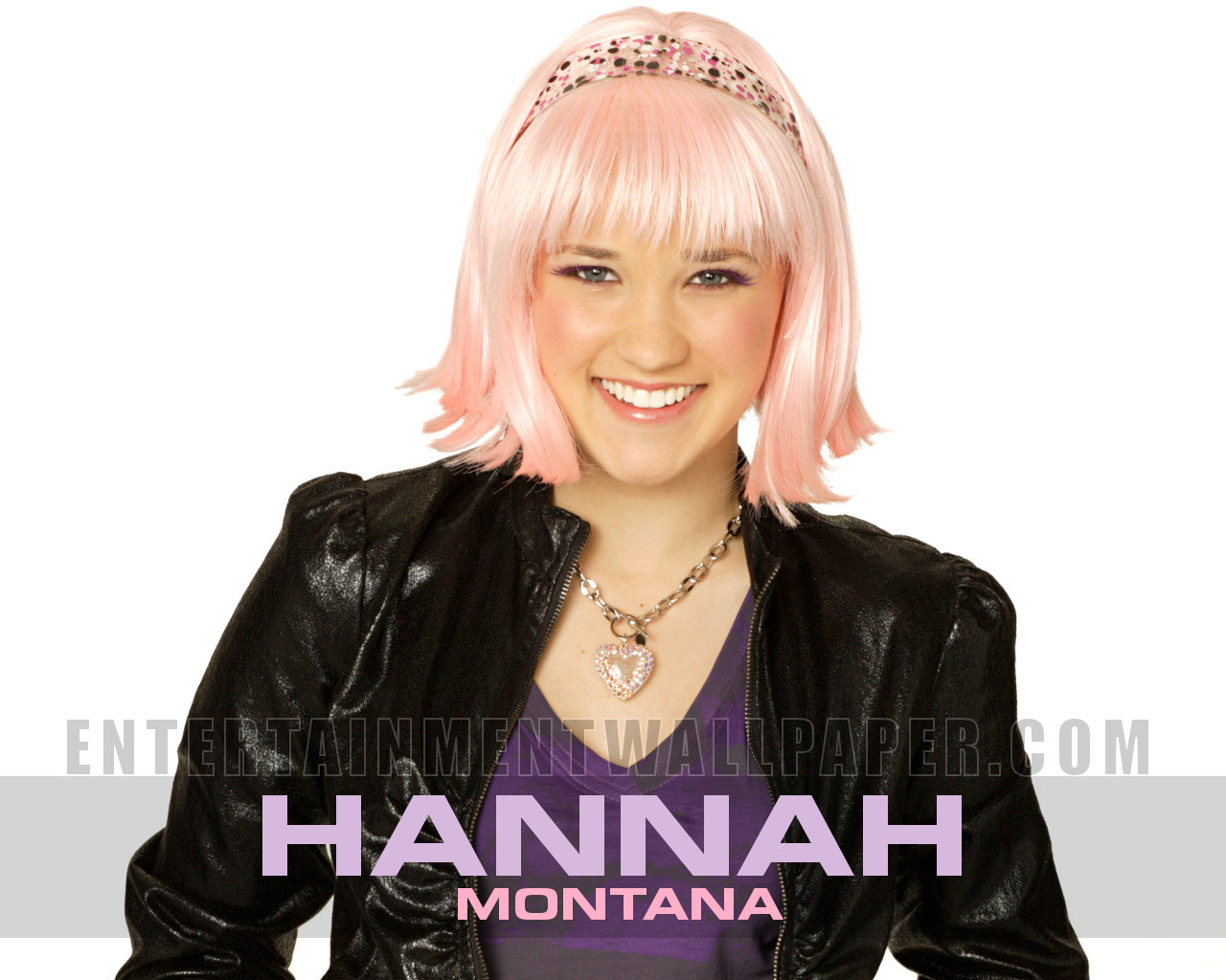 Hannah Montana Wallpaper And Background