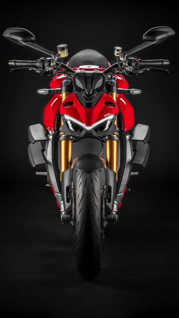 Ducati Streetfighter V4 4K Ultra HD Mobile Wallpaper Ducati