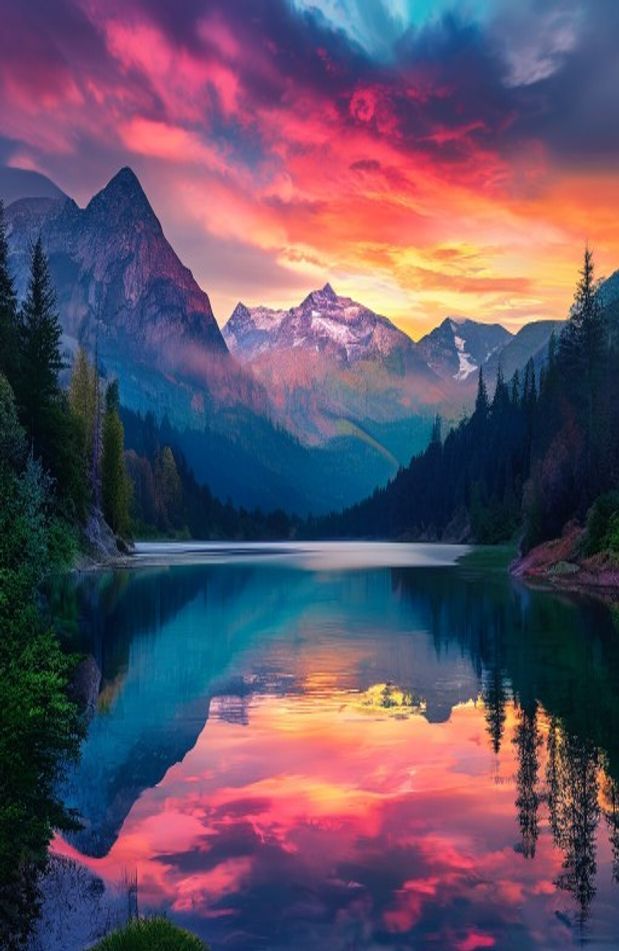 Dual Monitor Wallpaper Windows