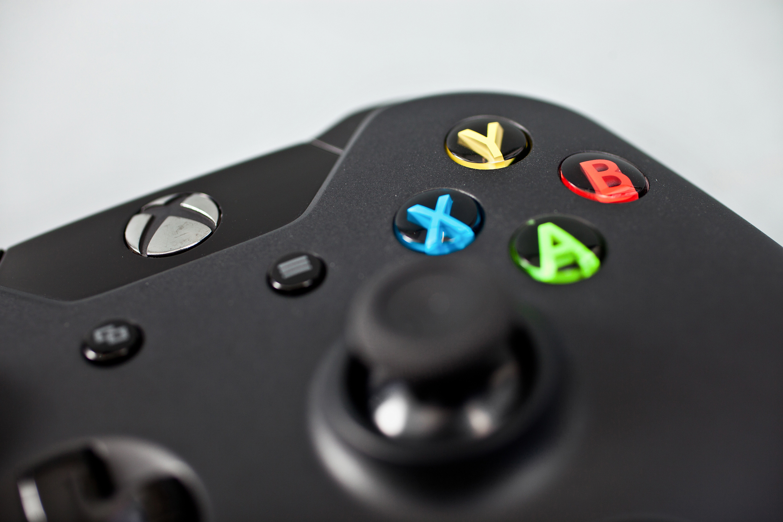 Xbox One Controller Receives Firmware Update Gaminrealm
